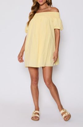 Sho Dress