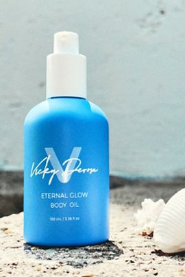 Vicky DeRosa Eternal Glow Body Oil