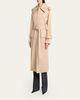 Victoria Beckham Philippa Trench Coat - 2
