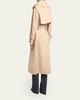 Victoria Beckham Philippa Trench Coat - 3