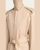 Victoria Beckham Philippa Trench Coat - 5
