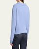 Victoria Beckham Polo Collar Jumper Sweater - 3