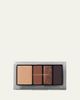 Victoria Beckham Refillable Eye Wardrobe in Cocoa - 1