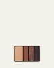Victoria Beckham Refillable Eye Wardrobe in Cocoa - 3