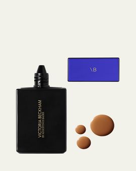 Victoria Beckham The Foundation Drops - 11 Medium Dark