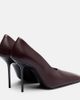 Victoria Beckham Victoria Beckham 100 leather pumps - 2