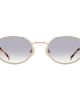 Victoria Beckham Victoria Beckham 50mm Oval Sunglasses - 1