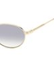 Victoria Beckham Victoria Beckham 50mm Oval Sunglasses - 4