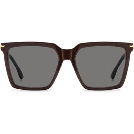 Victoria Beckham Victoria Beckham 56mm Square Sunglasses