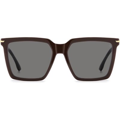 Victoria Beckham Victoria Beckham 56mm Square Sunglasses