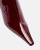 Victoria Beckham Victoria Beckham 75 patent leather ankle boots - 5