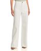 Victoria Beckham Victoria Beckham Alina Jeans in Washed White - 1
