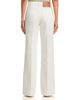 Victoria Beckham Victoria Beckham Alina Jeans in Washed White - 3