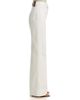 Victoria Beckham Victoria Beckham Alina Jeans in Washed White - 4