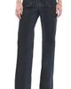 Victoria Beckham Victoria Beckham Alina Jeans Ink Blue - 1