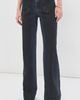Victoria Beckham Victoria Beckham Alina Jeans Ink Blue - 2