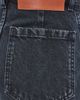 Victoria Beckham Victoria Beckham Alina Jeans Ink Blue - 6