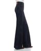 Victoria Beckham Victoria Beckham Alina Straight Leg Jeans in Ink Blue - 4