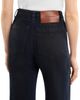Victoria Beckham Victoria Beckham Alina Straight Leg Jeans in Ink Blue - 5