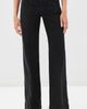Victoria Beckham Victoria Beckham Alina Stretch Jeans Washed Black - 2