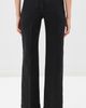 Victoria Beckham Victoria Beckham Alina Stretch Jeans Washed Black - 3