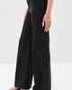 Victoria Beckham Victoria Beckham Alina Stretch Jeans Washed Black - 4