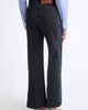 Victoria Beckham Victoria Beckham Alina Tailored Wide Leg Jeans - 3