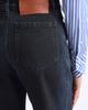 Victoria Beckham Victoria Beckham Alina Tailored Wide Leg Jeans - 5