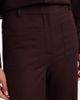 Victoria Beckham Victoria Beckham Alina virgin wool wide-leg pants - 3