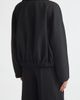 Victoria Beckham Victoria Beckham Arden Virgin Wool Bomber Jacket - 3