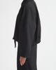 Victoria Beckham Victoria Beckham Arden Virgin Wool Bomber Jacket - 4