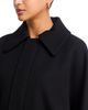 Victoria Beckham Victoria Beckham Arden Wool Bomber Jacket - 6