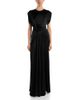 Victoria Beckham Victoria Beckham Aria Draped Gown - 1