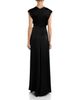 Victoria Beckham Victoria Beckham Aria Draped Gown - 2