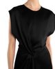 Victoria Beckham Victoria Beckham Aria Draped Gown - 3