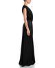 Victoria Beckham Victoria Beckham Aria Draped Gown - 4