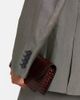 Victoria Beckham Victoria Beckham Beatrice wool and mohair blazer - 7
