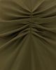 Victoria Beckham Victoria Beckham Bela Skirt Marsh Green - 6