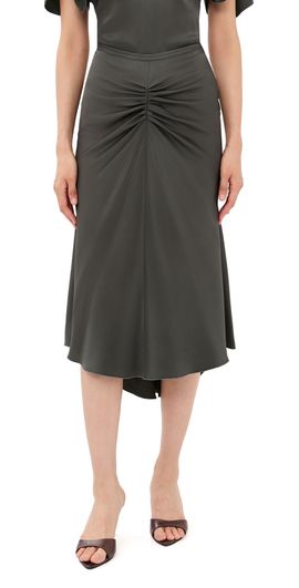 Victoria Beckham Victoria Beckham Bela Skirt Ore