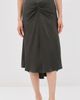 Victoria Beckham Victoria Beckham Bela Skirt Ore - 2