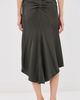 Victoria Beckham Victoria Beckham Bela Skirt Ore - 3
