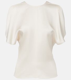 Victoria Beckham Victoria Beckham Bela top