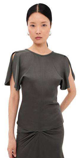 Victoria Beckham Victoria Beckham Bela Top Ore