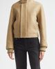 Victoria Beckham Victoria Beckham Bomber Jacket - 1