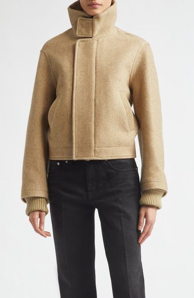 Victoria Beckham Victoria Beckham Bomber Jacket