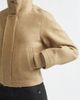 Victoria Beckham Victoria Beckham Bomber Jacket - 5