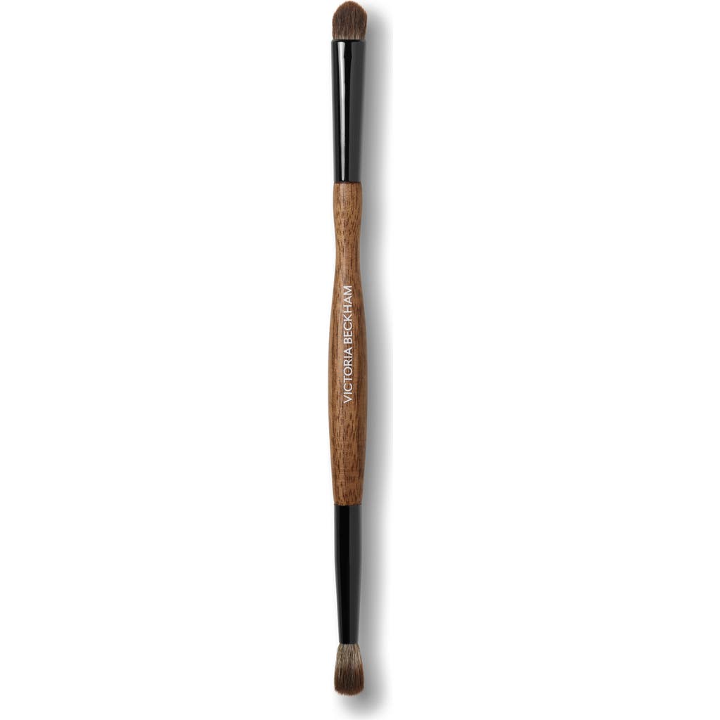 Victoria Beckham Victoria Beckham Buff & Smudge Dual-Ended Brush 