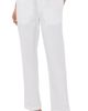 Victoria Beckham Victoria Beckham Cargo Trousers White - 1