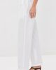 Victoria Beckham Victoria Beckham Cargo Trousers White - 5