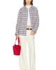 Victoria Beckham Victoria Beckham Cocoon Shacket - 4